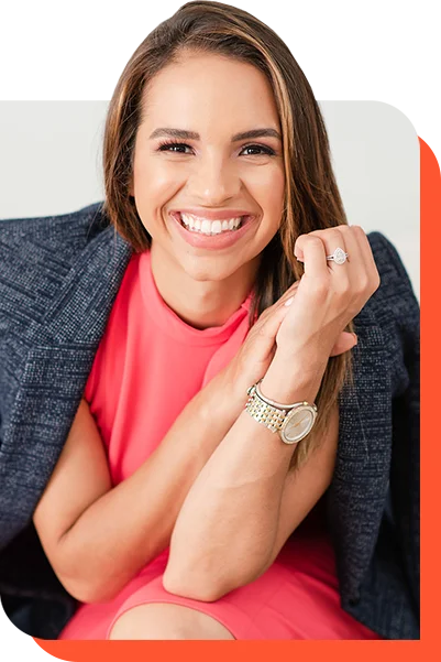 Maria Puche, CPA, Co-Founder and CEO of Wealth Armor